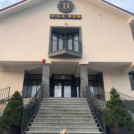 Vila Bun Baile Felix Exterior photo