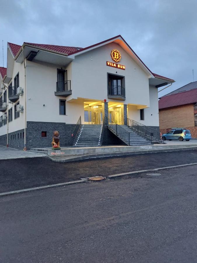 Vila Bun Baile Felix Exterior photo