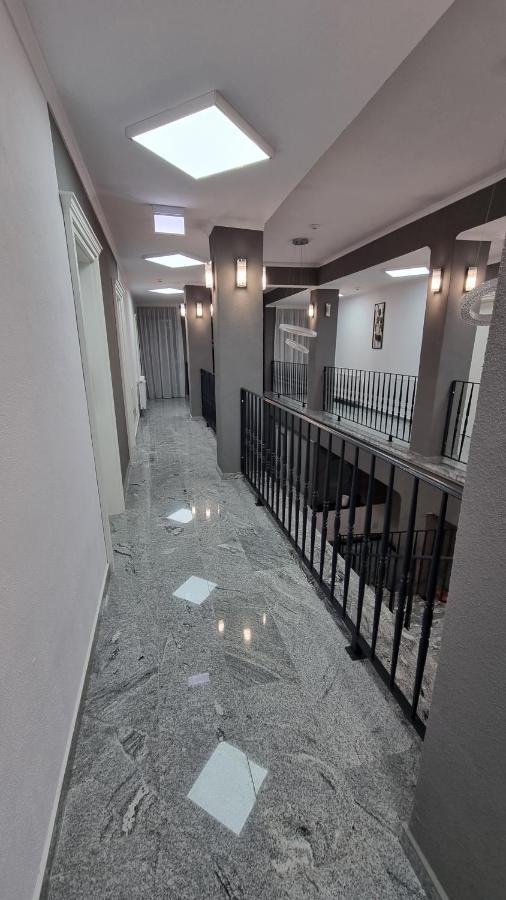 Vila Bun Baile Felix Exterior photo
